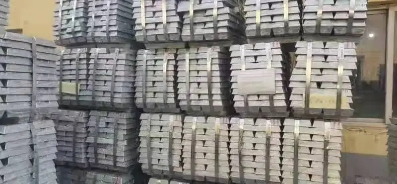 Factory prices are favorable for high quality China Zinc