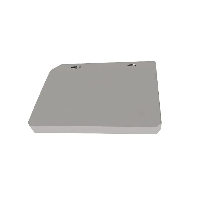 metal  iron parts metal support block powder sinter textile machinery parts metal steady