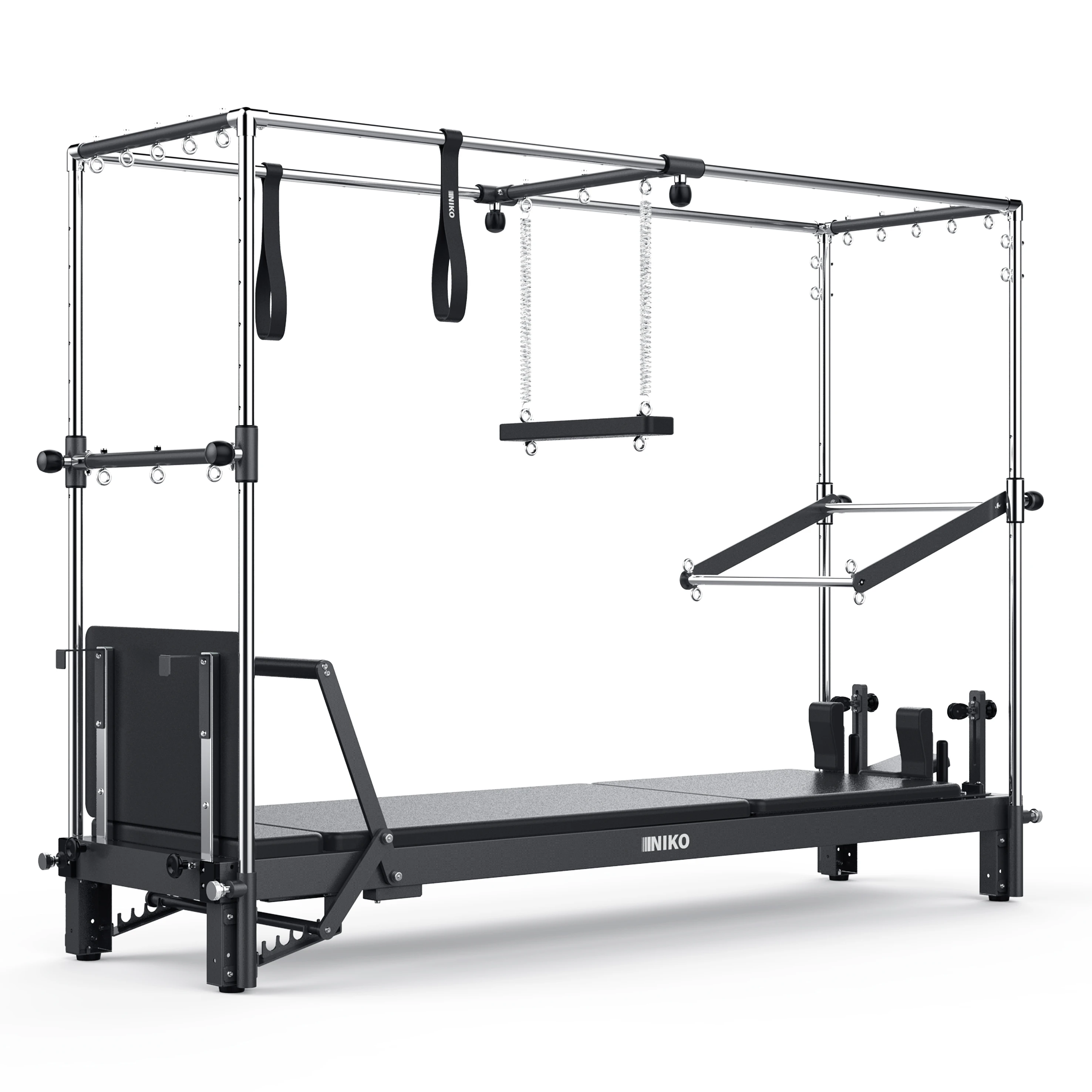 Cadillac Reformer