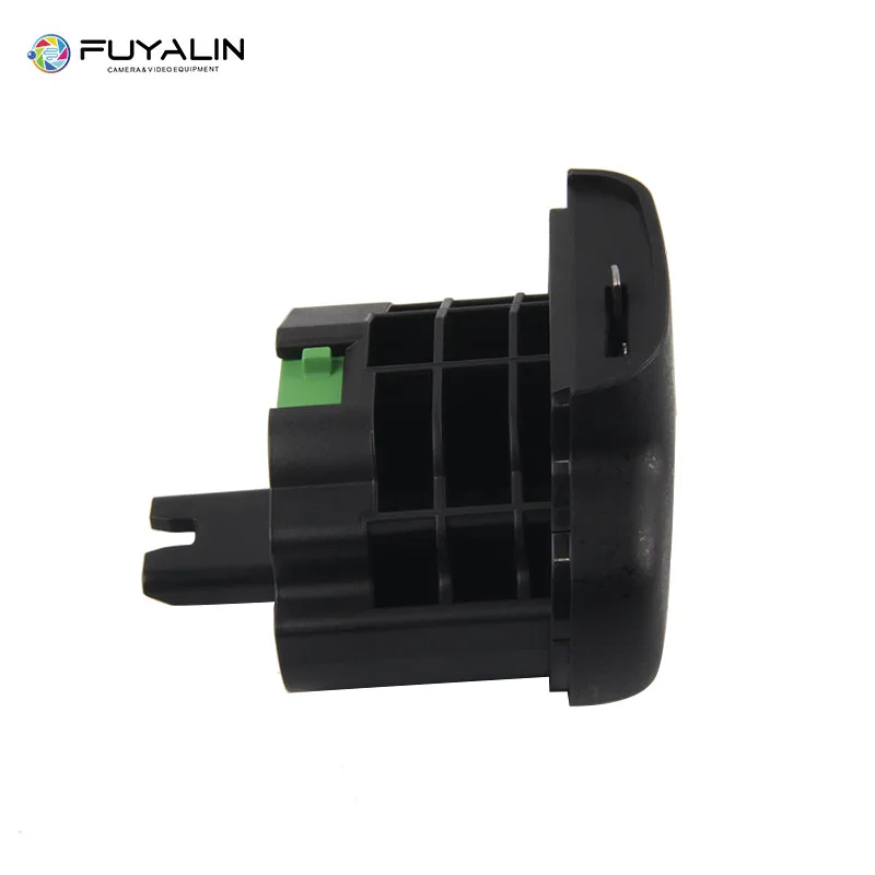 Fuyalin BL-5 аккумуляторный отсек Крышка для Nikon EN-EL18 EN-EL18A батарейный блок MB-D18 MB-D12 NIKON D850 D800 D800E D810