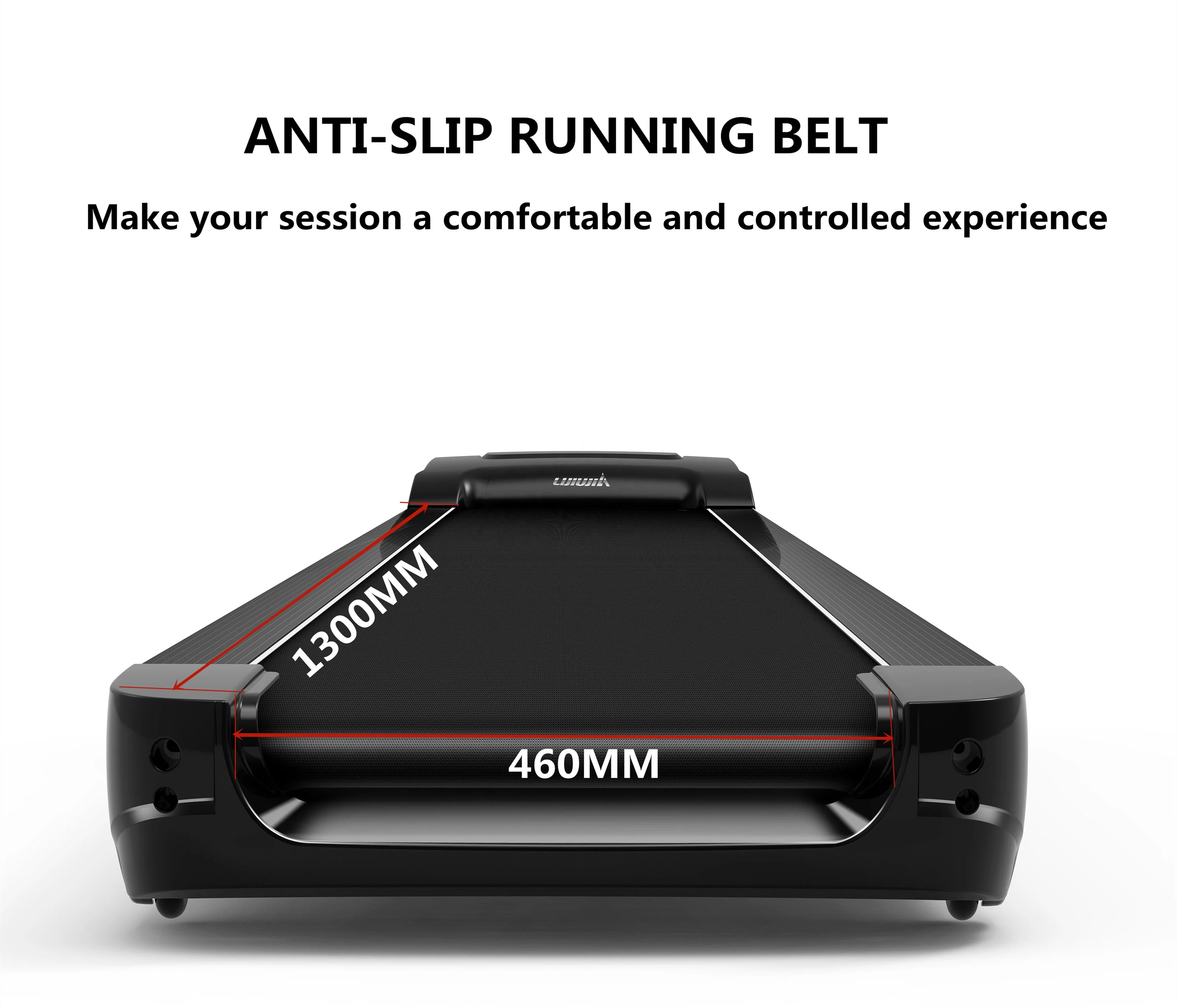 Высококачественные складные электрические мини-беговые дорожки lijiujia для фитнеса с логотипом на заказ для домашнего использования, профессиональная спортивная беговая дорожка