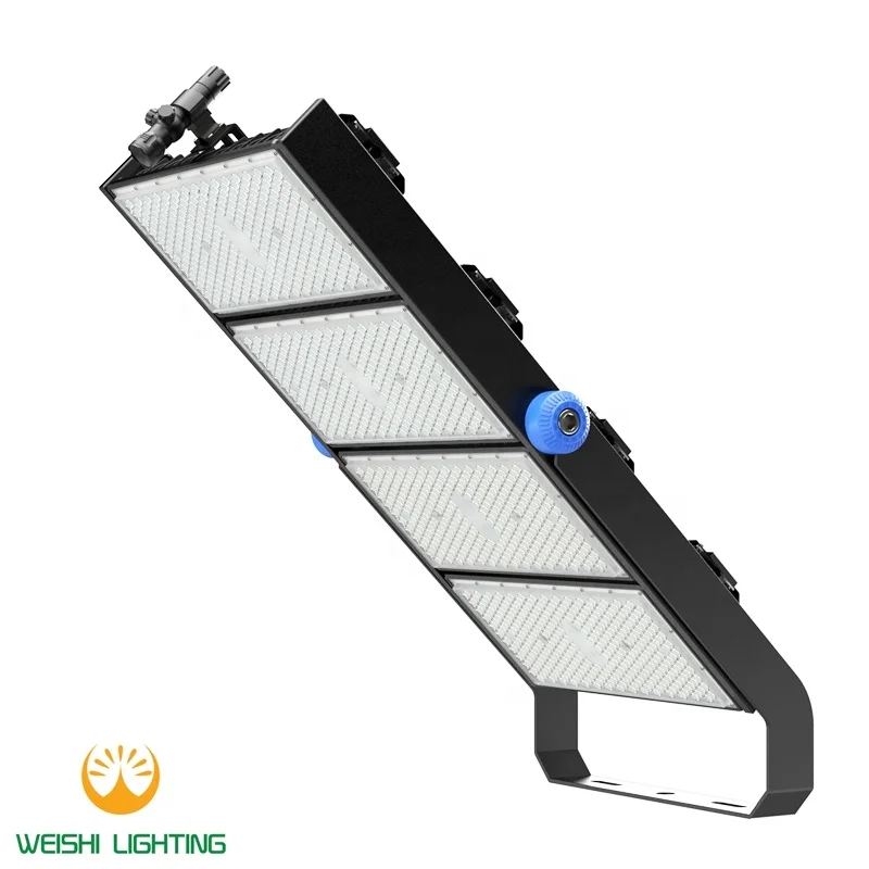 IP66 400W 500W 750W 1000W LED Floodlight 600w 800w 1000w for Sports Feilds Soccer Fields Football Stadium Lighting