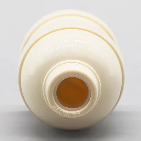 E27 Factory price Ivory white Bakelite  Hanging  Light Base  Socket Lamp Holder