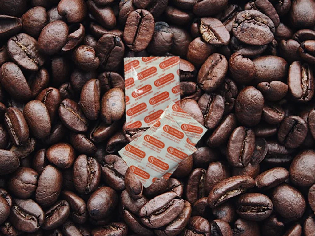 2500cc best oxygen absorber for food storage oxygen absorber for roasted coffee beans