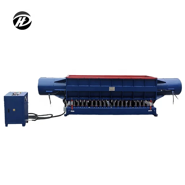 Выпрямитель обода 1100L, Вибрирующая полировальная машина для автомобиля