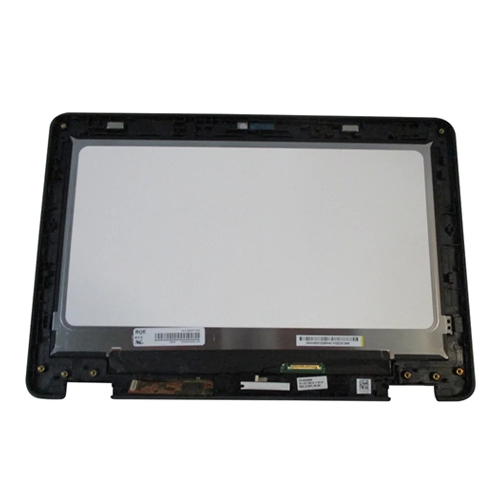 KYV20/9HNJ4 for Dell Latitude 11 (3190) HD NV116WHM-N43 Assembly w/Frame Board G-Sensor