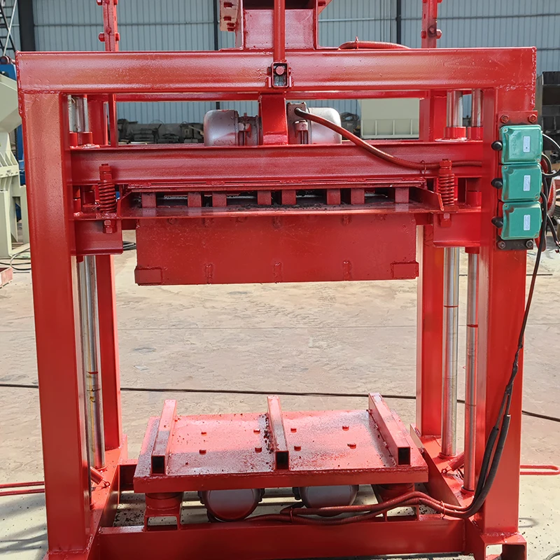 hollow red brick making machine brick making machines and blocks ethiopia soil brick making machine