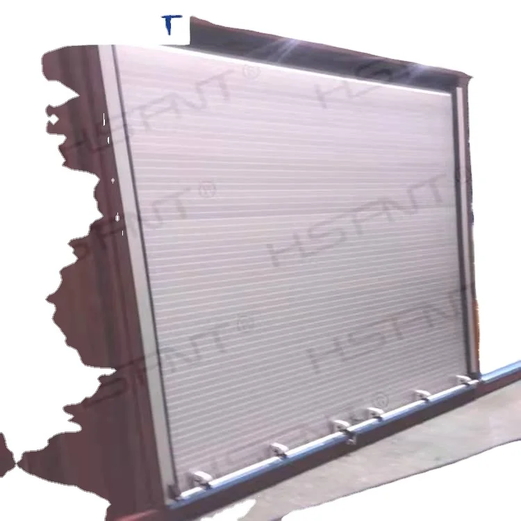 Прямая поставка с завода в Китае, Складная Дверь контейнера