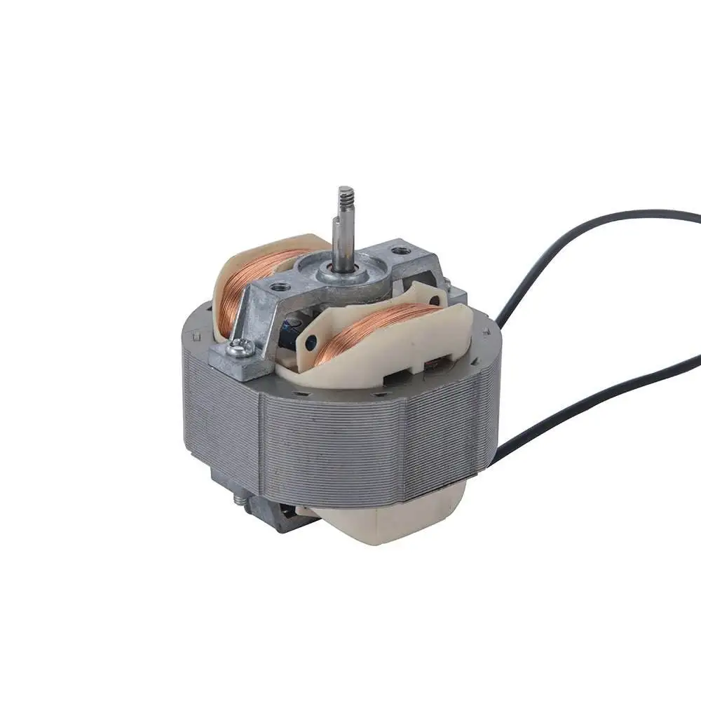 Hot sale electric high quality standard fan YJF58-16 Shaded Pole Motor