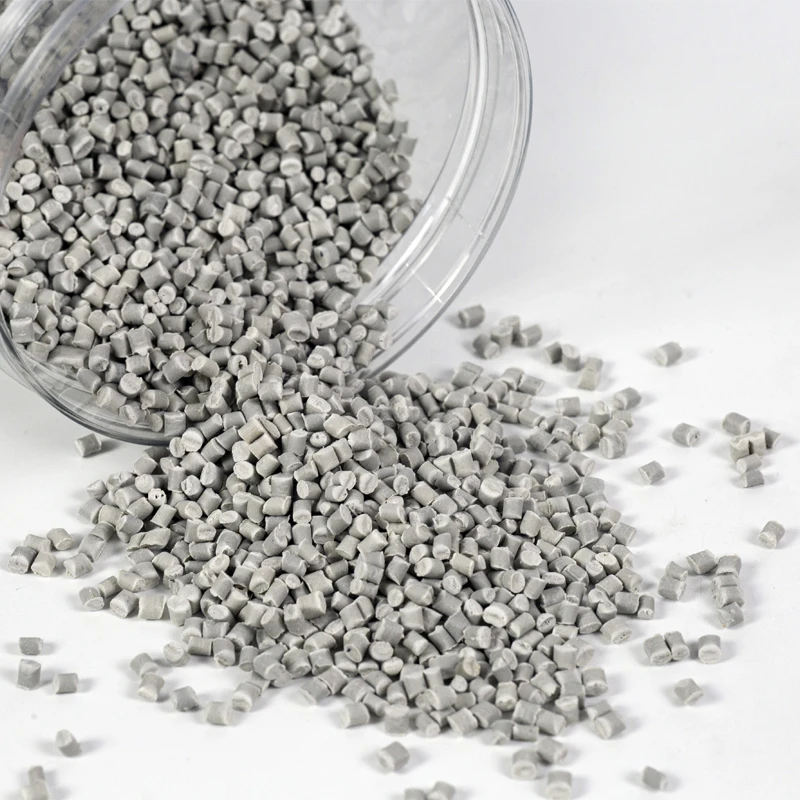Polypropylene Regrind Granules Pp Recycled Pellets Extrusion Foam Injection Pipe Grade