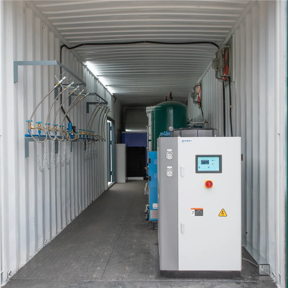 Energy saving gaseous nitrogen producing cryogenic air separation unit with low cost