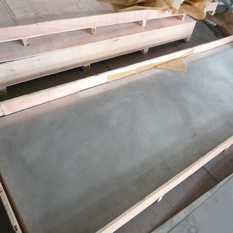 Никелевый Сплав Inconel 600 617 пластина Inconel 601 625 листов ASTM B168 Inconel 600 пластина