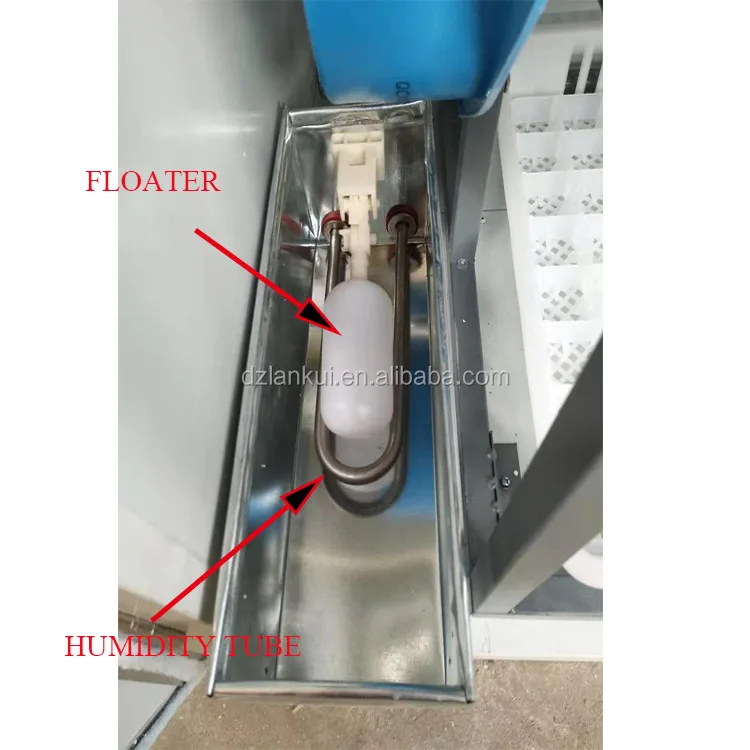 Automatic Incubator and Hatcher Egg Incubator Hatchery Chicken Poultry Farm Equipment