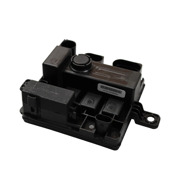 X5 E70 X5 F25 F01 F02 F10 F30 supply power distribution module 12637591534 OEM 7591534