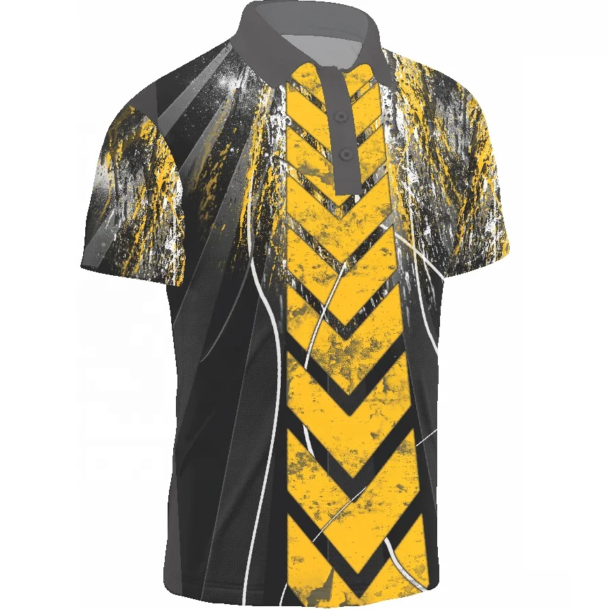 Jersey 2021 Club Quality Mens Custom Tennis With Size