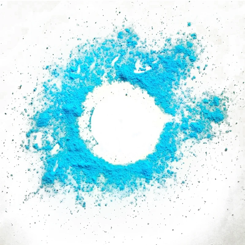 JILE Baby Gender Reveal Party Supplies Pink Blue Color Smoke Powder Confetti Cannon For Baby Shower Party