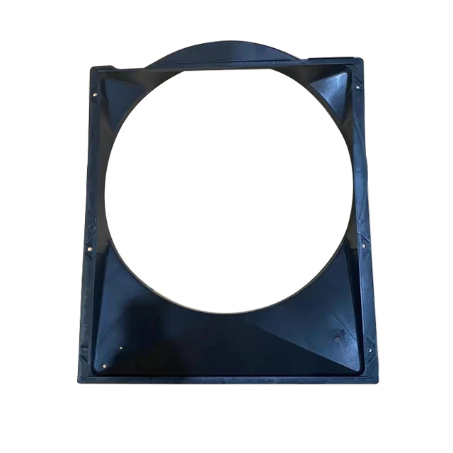 GELING Truck auto parts Shroud Sub Assy fan frame for hino mega 500 series