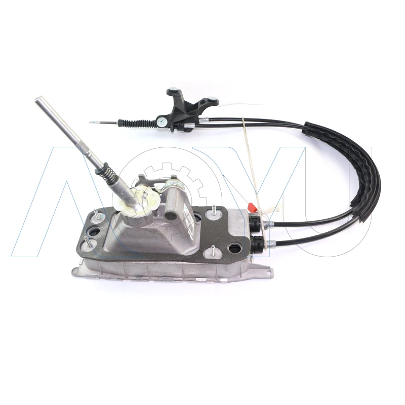 hot sell auto parts Gear shift assembly gear lever  Manual shift mechanism  for VW jetta beetle 1K0711049CQ 1K0711049BR