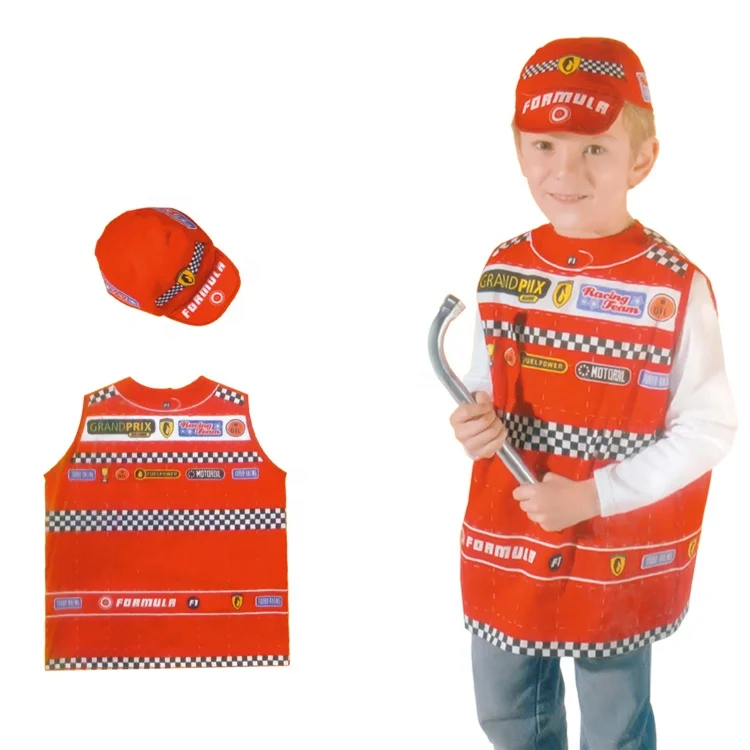 Детский костюм