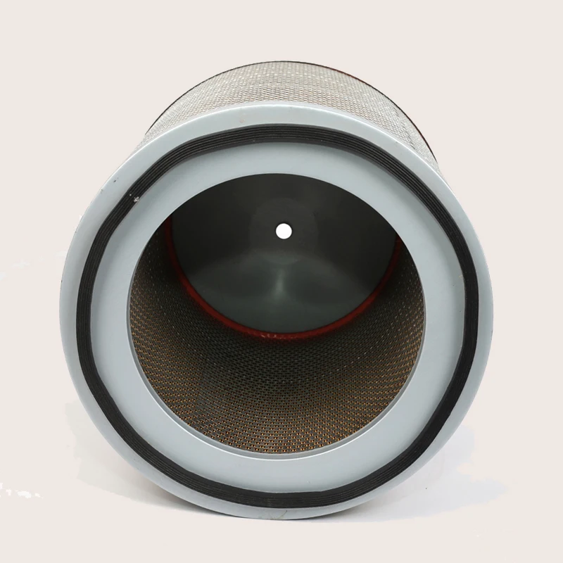 Hot selling sullair compressor air dust filter with high quality