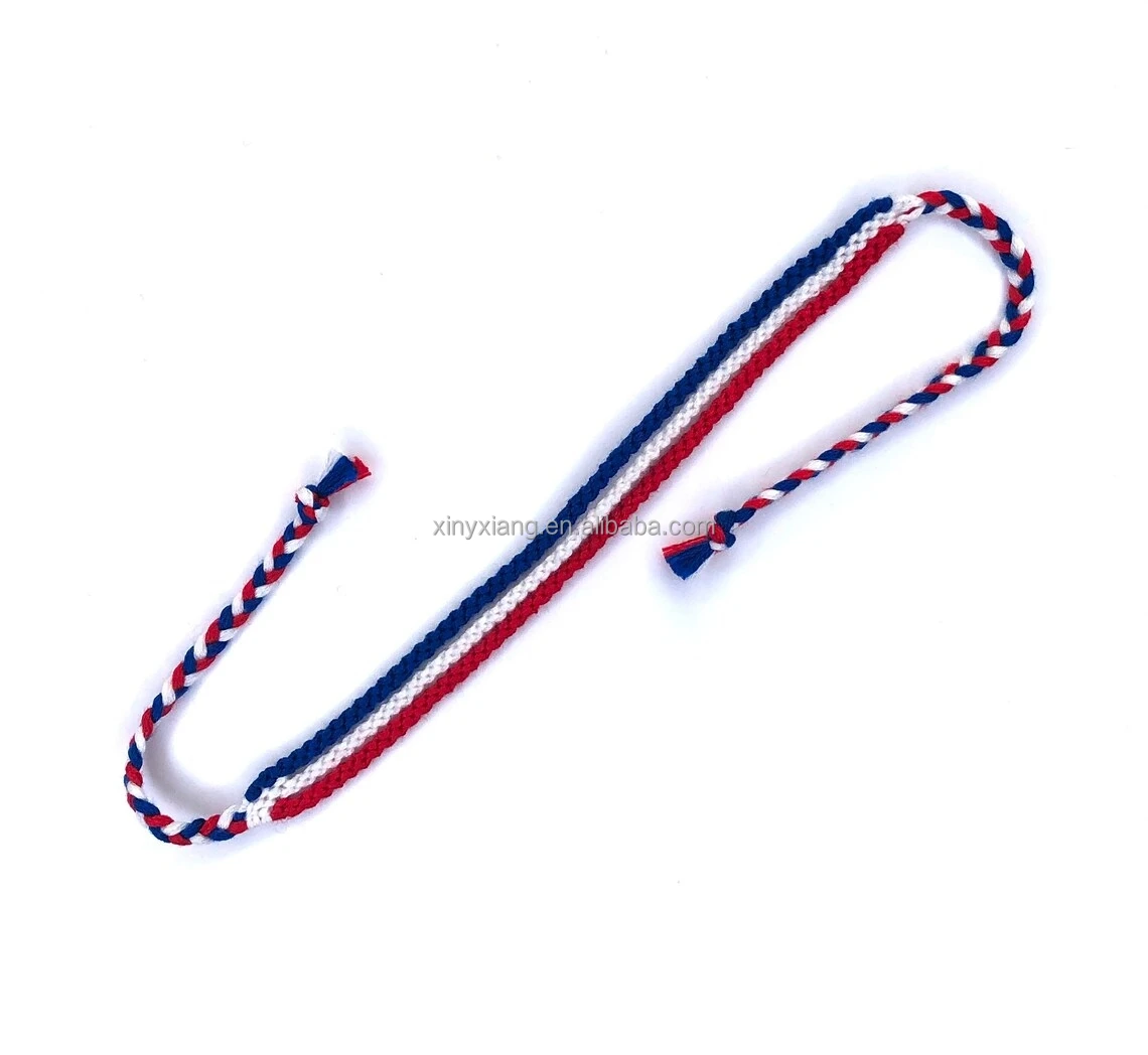 Flag bracelet-08