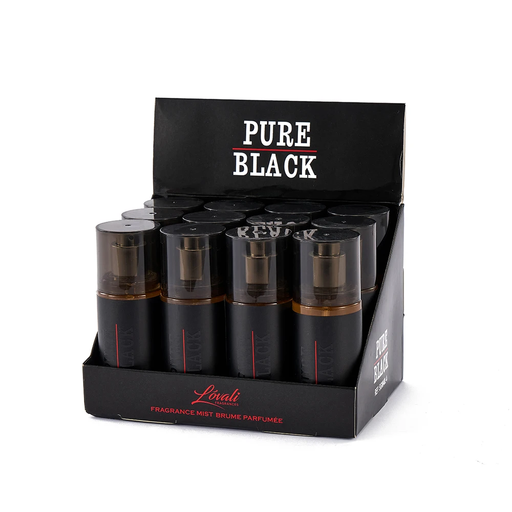 Body spray perfume for men 88ml edt