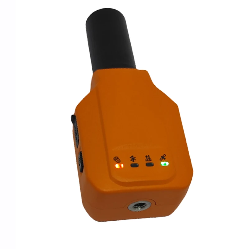 Настраиваемые крупномасштабные картографические проекты GPS Engineering GNSS RTK приемник