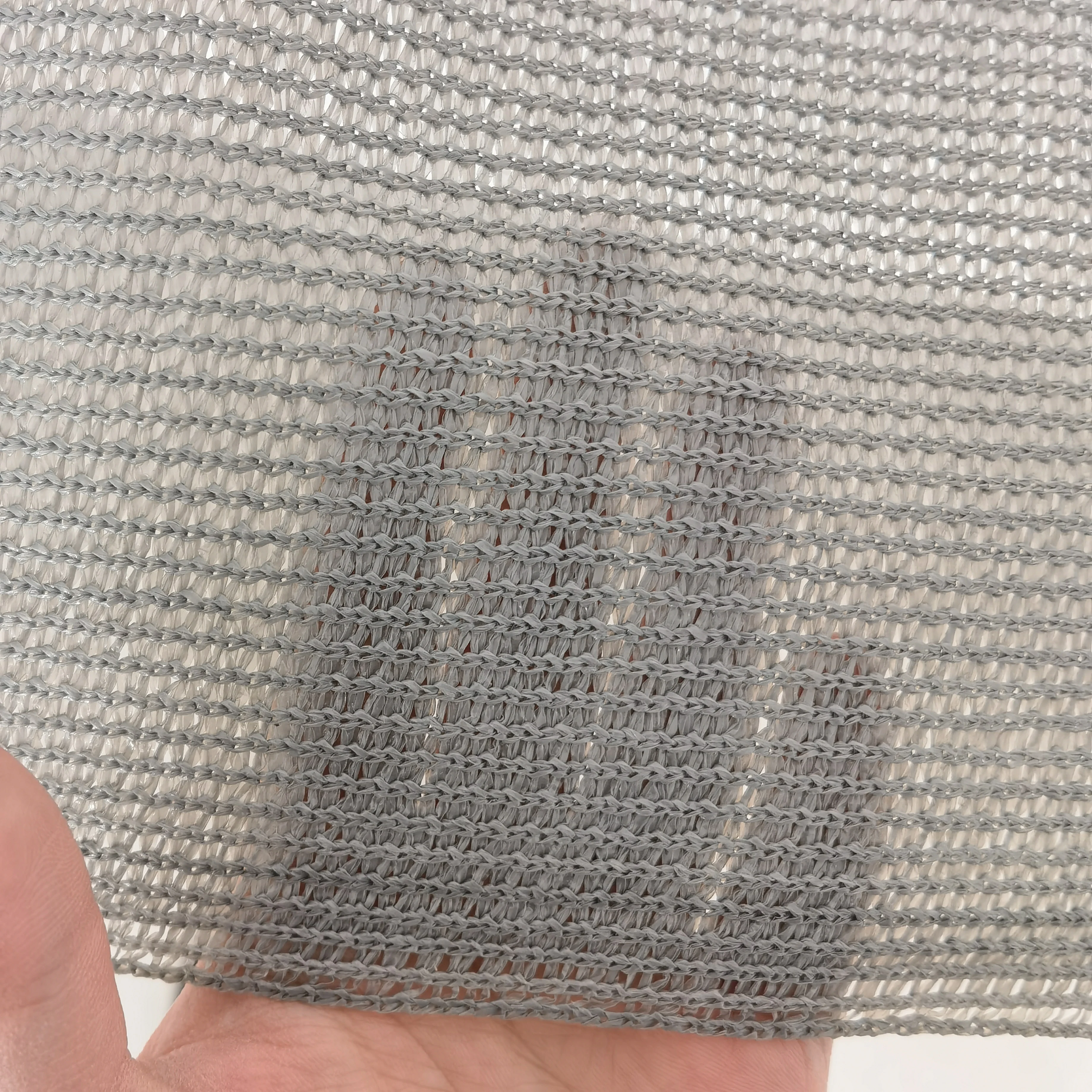 factory direct outdoor green black shade cloth rolls shading mesh shade net