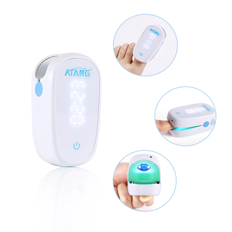 ATANG Onychomycosis fungus nail toenail fungus Nail Fungus Treatment laser