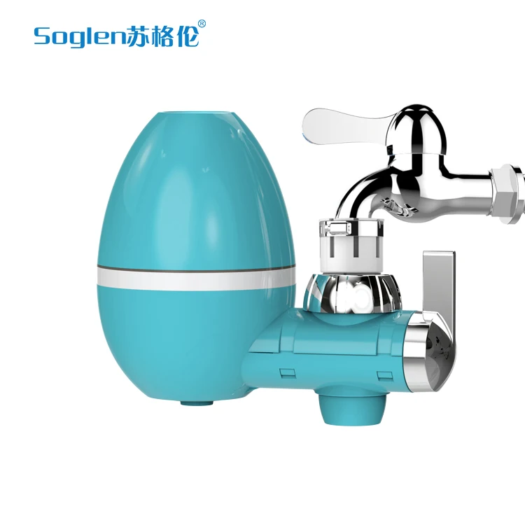 
Amazon Soglen home drinking water filter mineral water purifier so safe water filter wholesale 