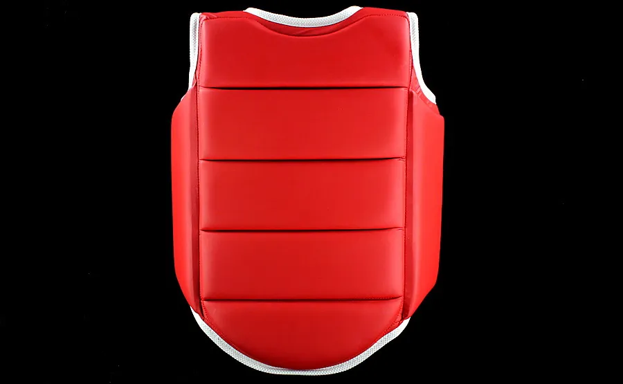CHEST PROTECTOR GUARD TAEKWONDO SPARRING GEAR TAEKWONDO EQUIPMENT ADULT BODY GUARD KARATE TAEKWONDO CHEST GUARD
