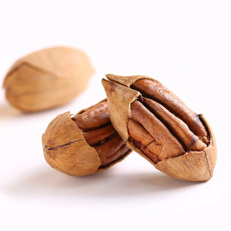 Wholesale High Quality Pecan Nuts Best Price Healthy Organic Roasted Pecan Nuts