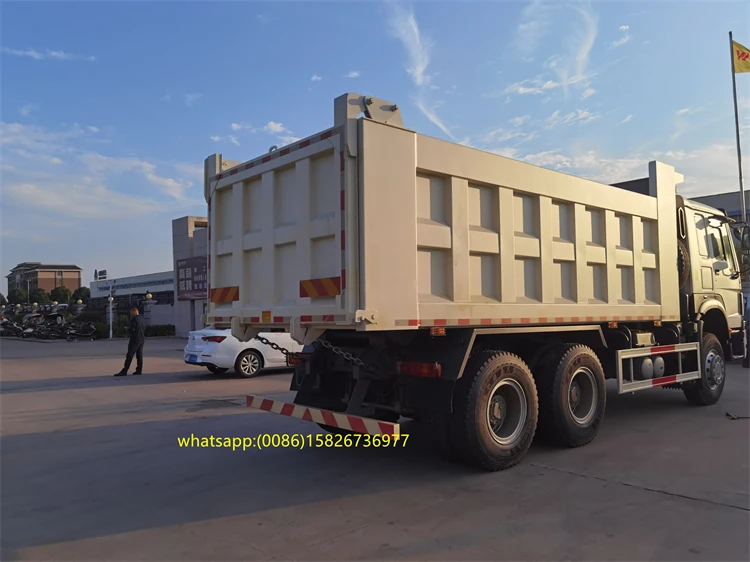 6X4 самосвал sinotruk howo 25ton 30ton распродажа