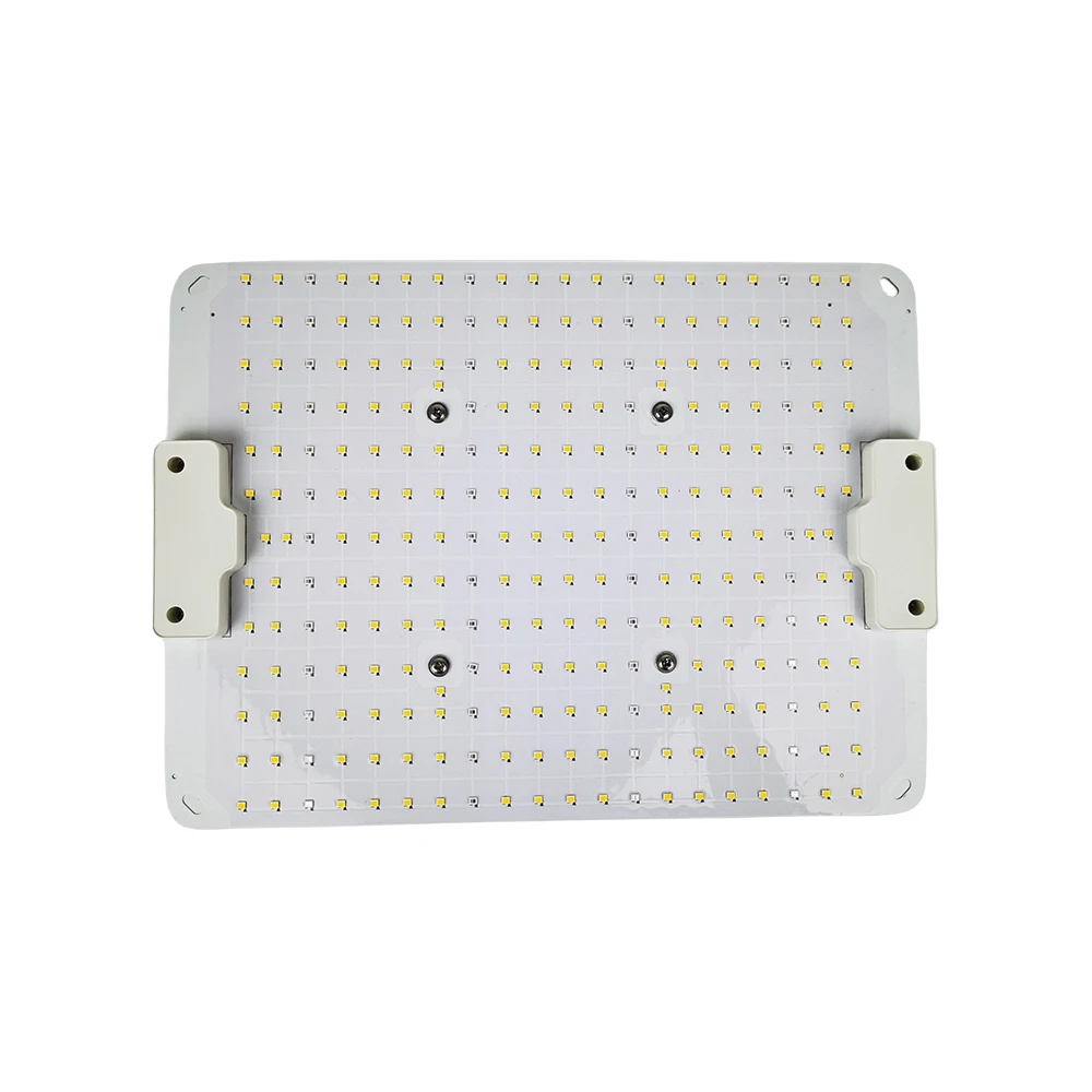 Hot Sale 100W Plant Growth Led Grow Lamp for Grow Tent Complete Kit Plant Tent Hydroponic Tent Grow Kit