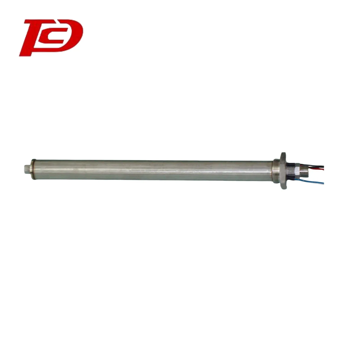 Tiancheng Thermistor Ptc Ceramics 6kw Heater element   Through the Type + Immersion Water Heating Tube