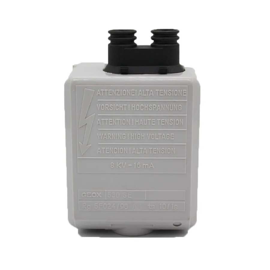 GEOX Control Box 530 replace RIELLO 530SE for 40G series burners