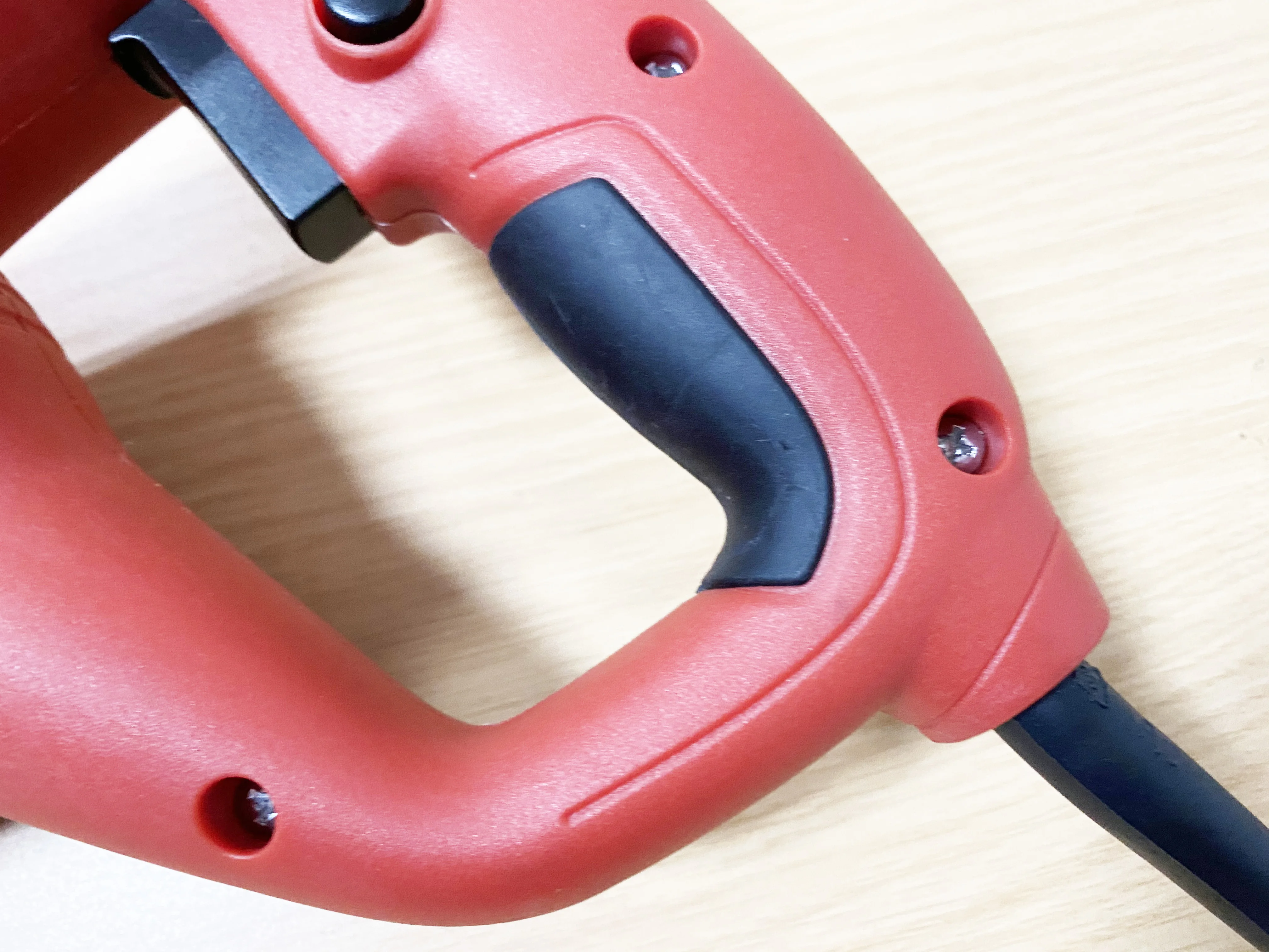 
NANWEI New Saw Machine Electric Reciprocating Saw 21V Customized Wood Box Power Battery Style Plastic ROHS COLOR Cut Package CCC 