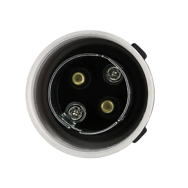 Fireproof B22 6 inch 9 inch Wire 250V 6A Electric Bulb Outlet Ceiling Lighting Bulb Holder Lamp Holder