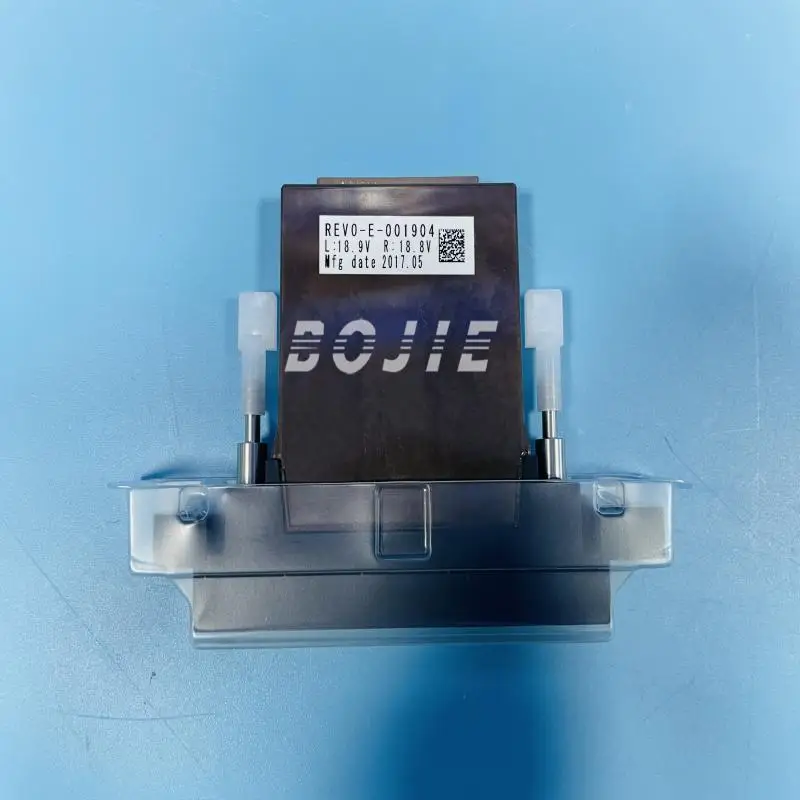 Competitive price Allwin/Konica printer REVO-E Konica 1024/6pl Original KM1024SHB Print Head for Konica Printer