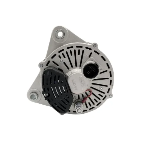 Генератор двигателя грузовика 28V 80A 3701010-36D для Jiefang J6
