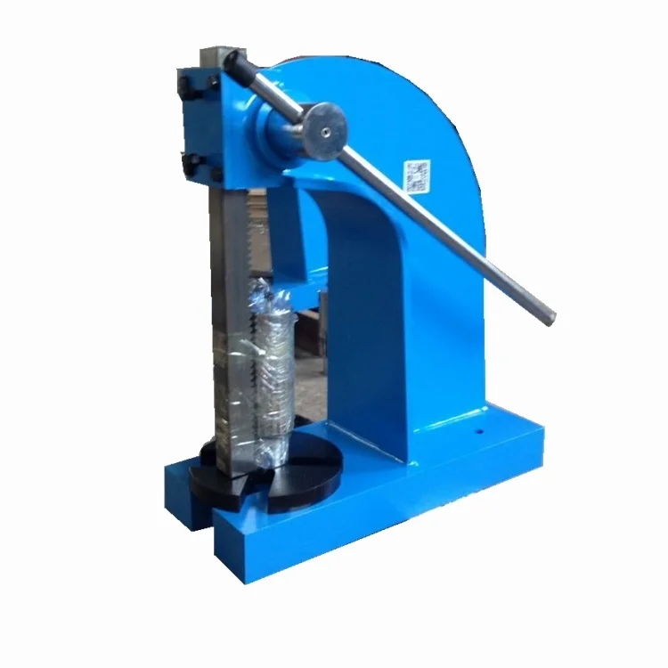 
5 Ton Hand Press Machine Hand Press factory for sale 