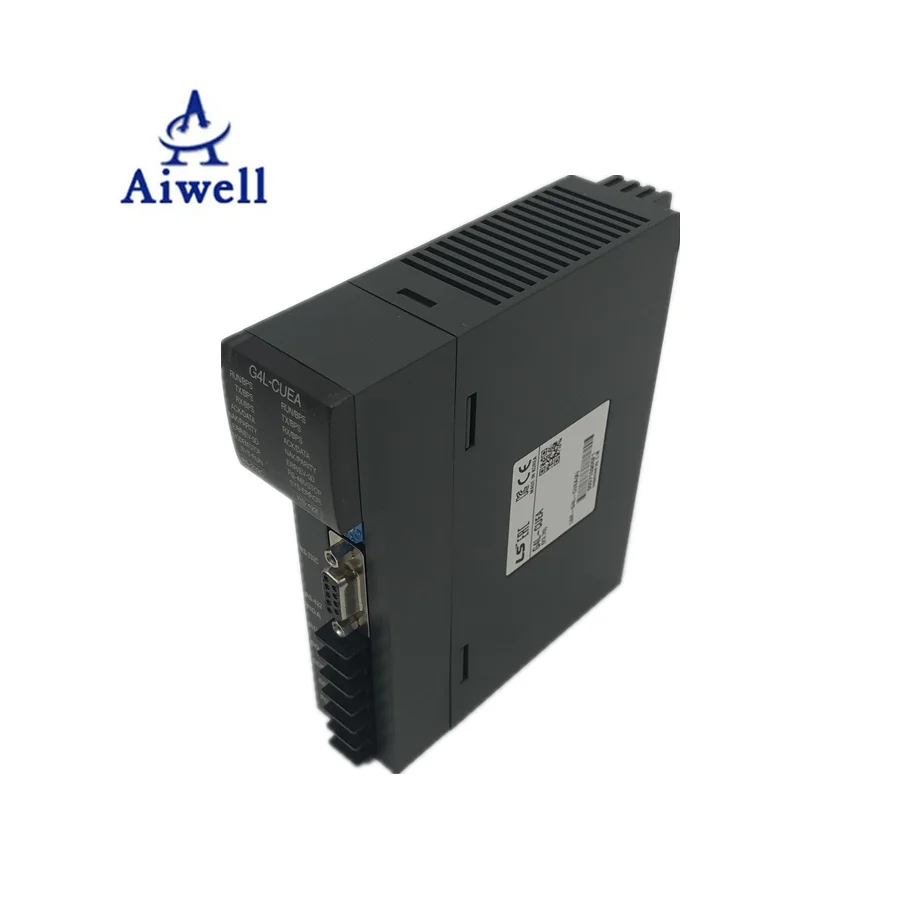 Original Korea LS PLC Programmable Logic Controller G4L-CUEA