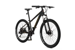 Wholesale Cheap Price 22 Speed Cycle Aluminum City Mountain Bicycle with Fat Tire Adult 27.5 Inch