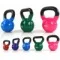  Высокое качество и низкая цена pesas rusaskettlebells логотип чугунный виниловый погружной