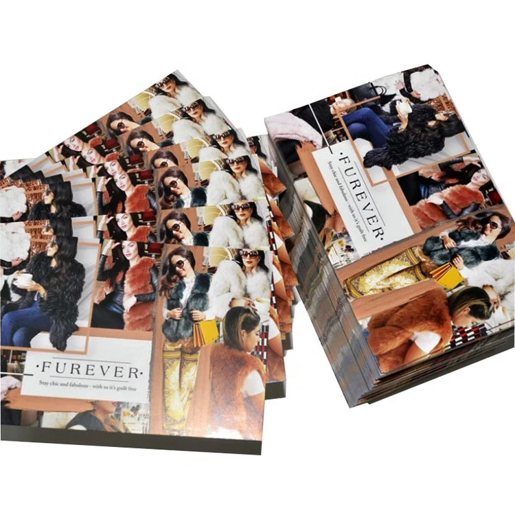 Высокое качество печать на карточках 4x6 настенные художественные плакаты открытки печать дешевая цена и низкая минимальная цена спасибо notecards печать