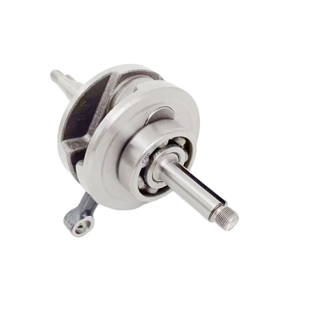 Motorcycle Parts Crank Shaft  Original Quality  HLX125 NYC brand