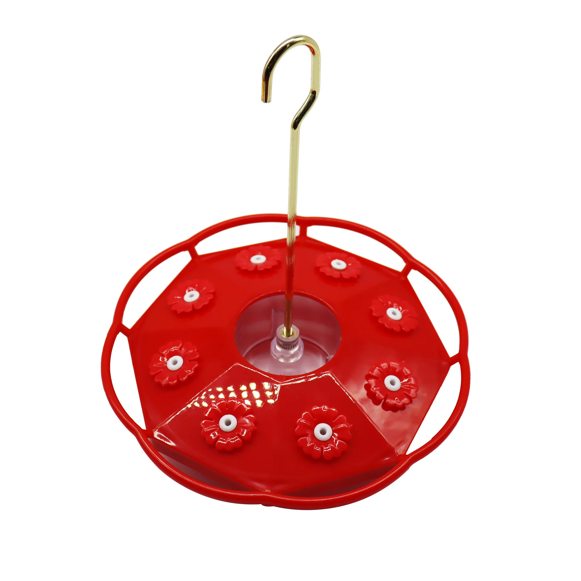 Wholesale Hummingbird Feeder For Outdoors Bird Feeder Hanging Wild Bird Feeders high quality