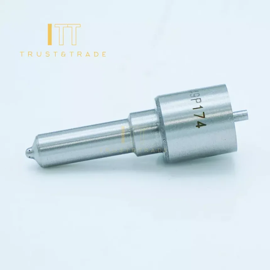 P Series DLLA149P174 13026027 Fuel Injector Nozzle Fuel Injector Nozzle For Deutz TD226B