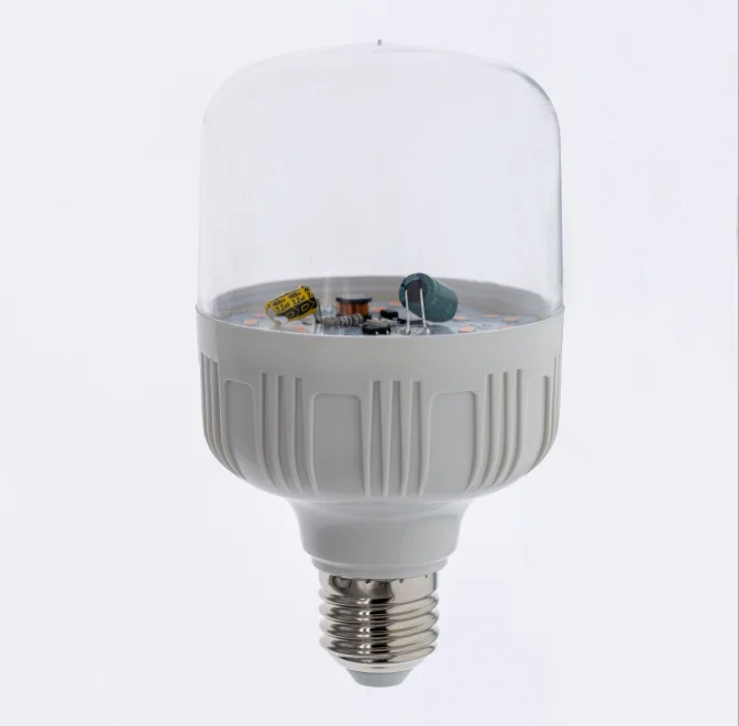 10W SMD Led grow lights outdoor plant grow lamp dragon fruit bulb flowering light 220-240v energy-saving halogen replacement