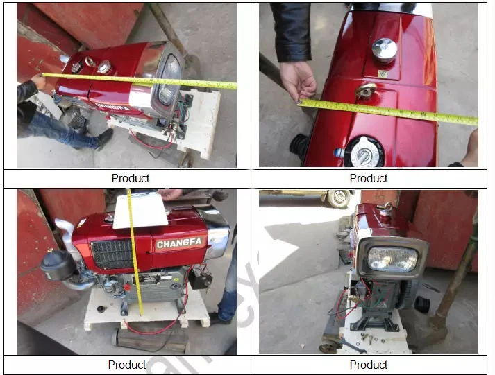 2021 News  fishery Diesel Aerator  Fish Pond aerator powered by diesel Shrimp Farming 16 impellers Aerator